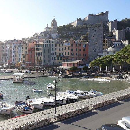 Appartamento Il Golfo Dei Poeti E 5 Terre A 2 Passi La Spezia Dış mekan fotoğraf