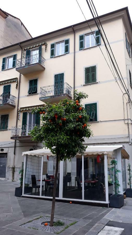 Appartamento Il Golfo Dei Poeti E 5 Terre A 2 Passi La Spezia Dış mekan fotoğraf