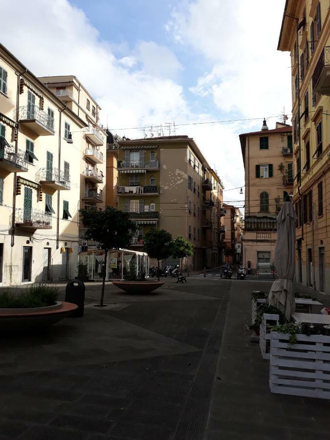Appartamento Il Golfo Dei Poeti E 5 Terre A 2 Passi La Spezia Dış mekan fotoğraf