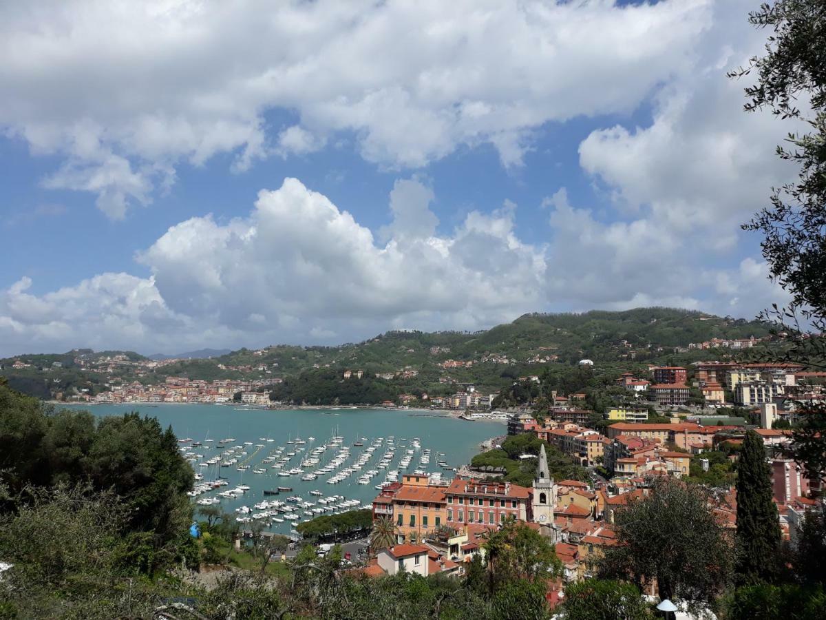 Appartamento Il Golfo Dei Poeti E 5 Terre A 2 Passi La Spezia Dış mekan fotoğraf