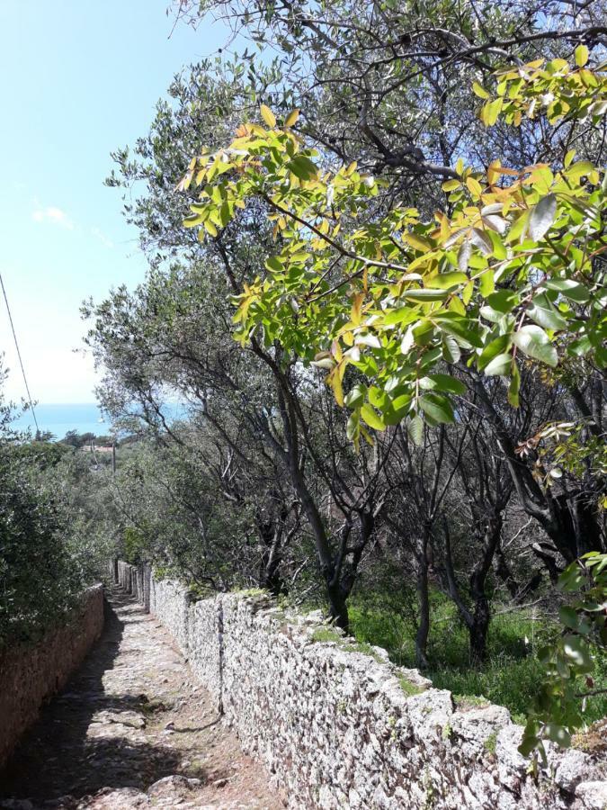 Appartamento Il Golfo Dei Poeti E 5 Terre A 2 Passi La Spezia Dış mekan fotoğraf